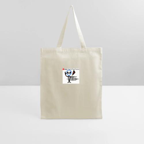 NewOTLogo Final TUBE2019 with Back Pinky Crew Logo - Tote Bag
