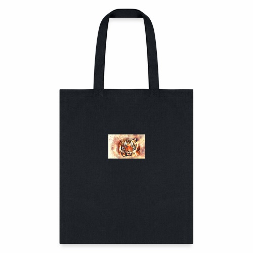 tiger - Tote Bag