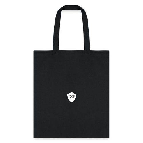CSP Technologies Logo - Tote Bag