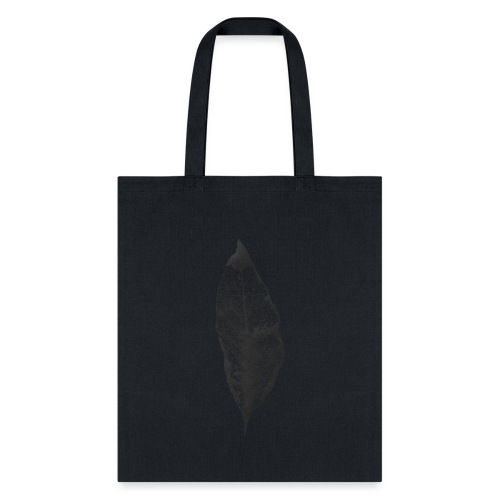 Leaf Fall Leaves - Tote Bag
