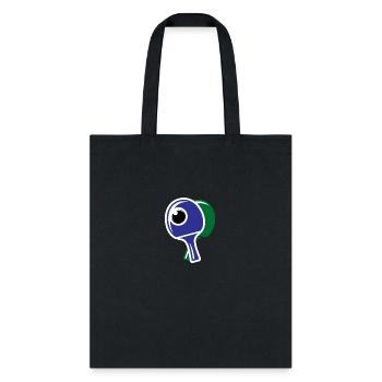 original - Tote Bag - black - Front