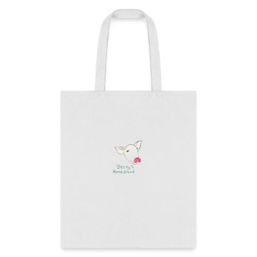 Piggy - Tote Bag