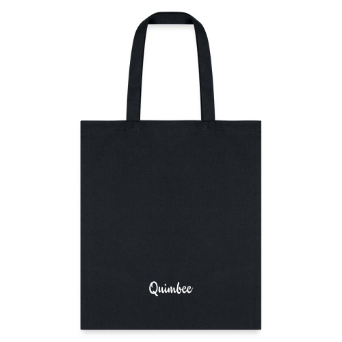 Quimbee Logo - Tote Bag