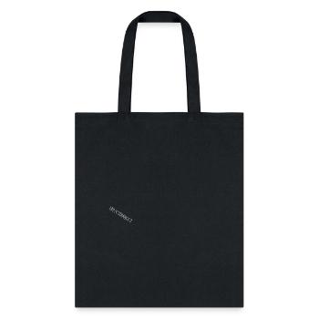 Life is Strange 2 - Tote Bag - black - Front