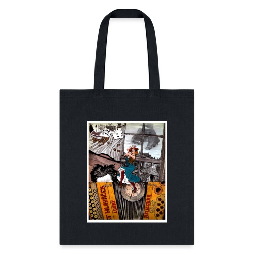 Tango till they're sour - Tote Bag