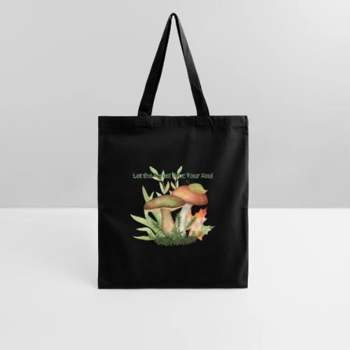Unplug Series - Design 2 - Tote Bag