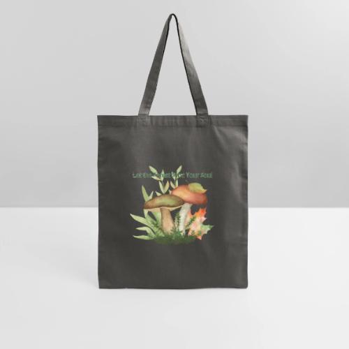 Unplug Series - Design 2 - Tote Bag