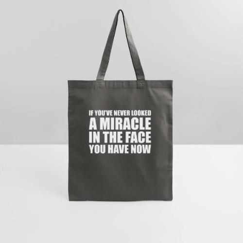 Proof: You Have Now - Tote Bag