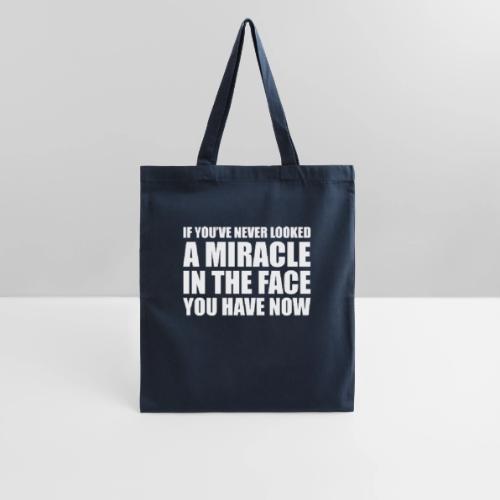 Proof: You Have Now - Tote Bag