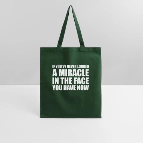 Proof: You Have Now - Tote Bag