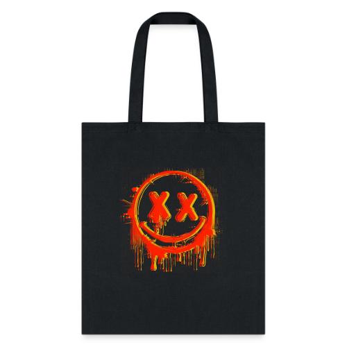 Smile File Corruption - Tote Bag