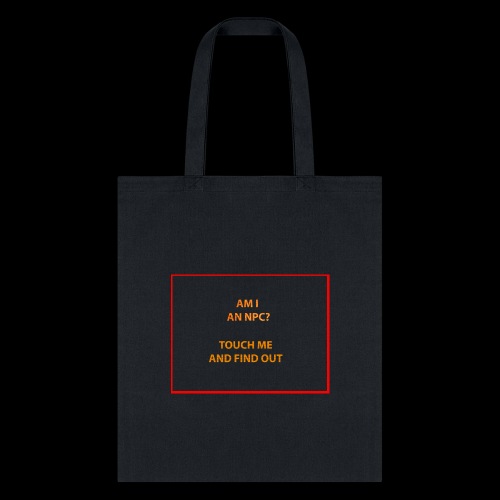we are all computers - Tote Bag