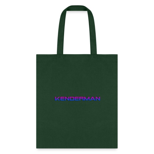 Kendermerch - Tote Bag
