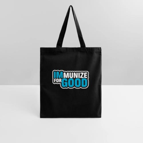 Immunize for Good - Tote Bag