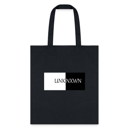 UNKNOWN - Tote Bag