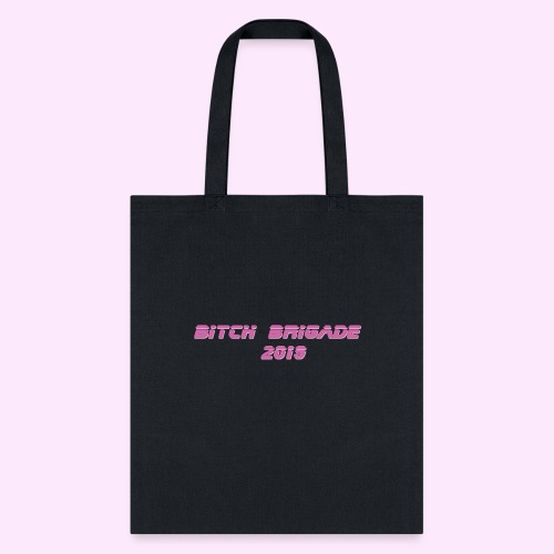 2019 design - Tote Bag