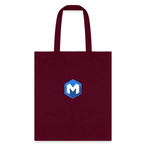 Open Mainframe Project - Icon - Tote Bag