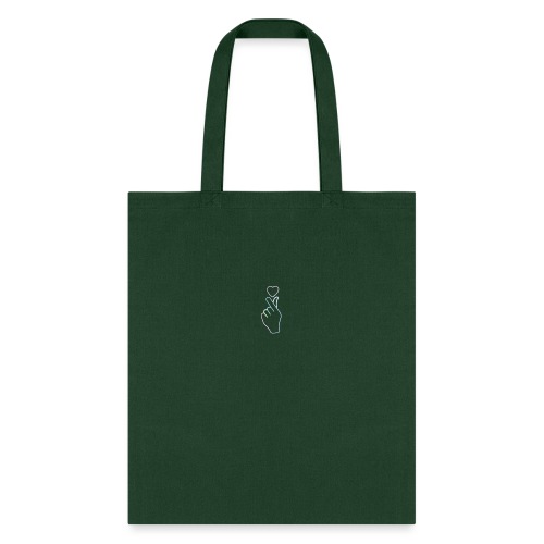 just like that rainbow edition - Tote Bag