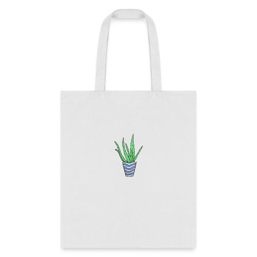 Aloe - Tote Bag
