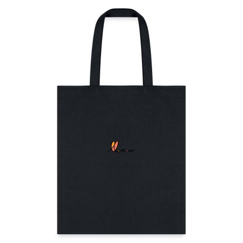 llamour logo - Tote Bag