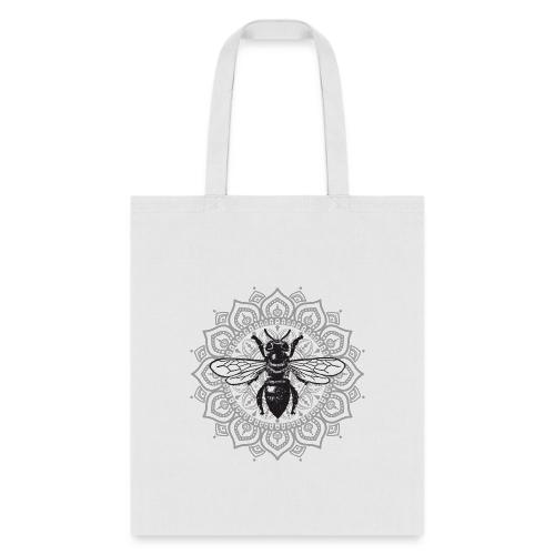 Queen Bee - Tote Bag