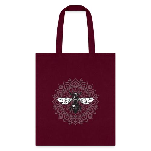 Queen Bee - Tote Bag