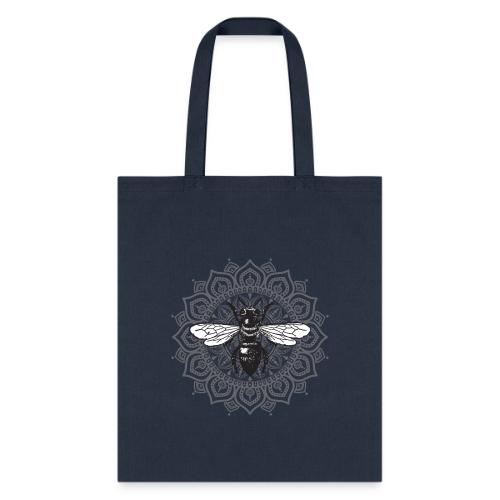 Queen Bee - Tote Bag