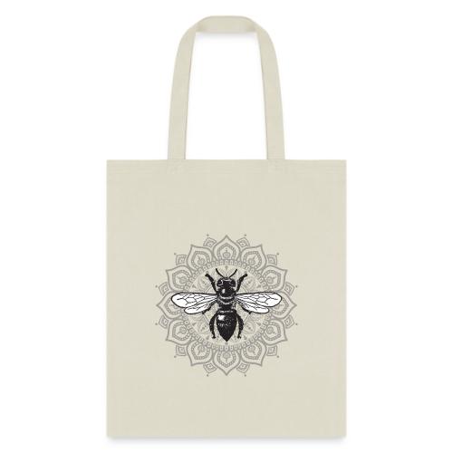 Queen Bee - Tote Bag