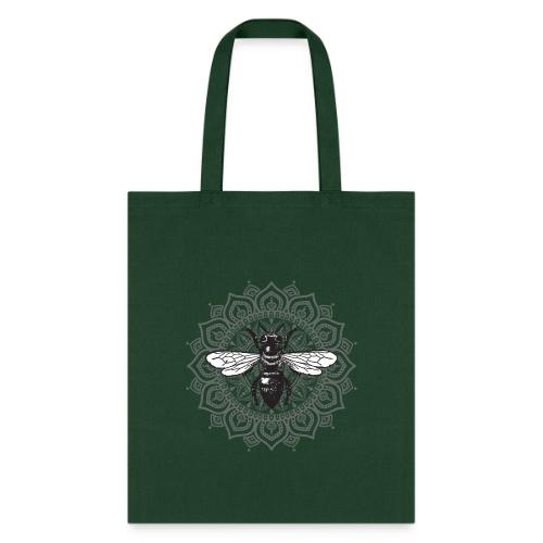 Queen Bee - Tote Bag