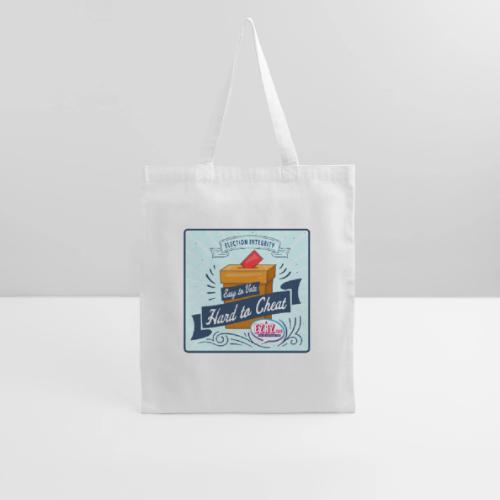 Election Integrity - Tote Bag