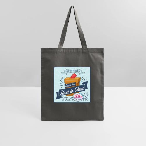 Election Integrity - Tote Bag