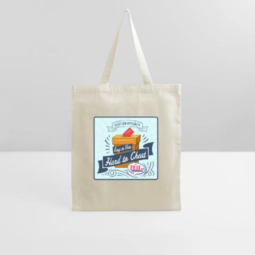Election Integrity - Tote Bag