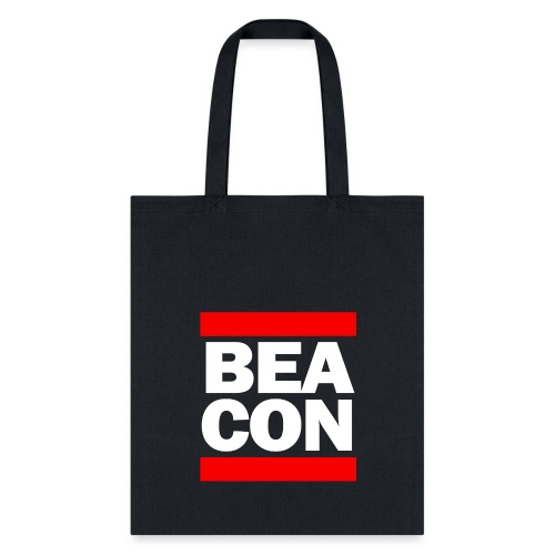 Beacon (White) - Tote Bag