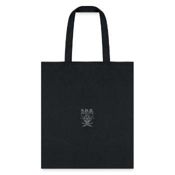 United Forces - Tote Bag - black - Front