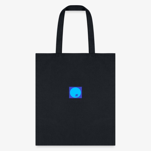 BLUE - Tote Bag