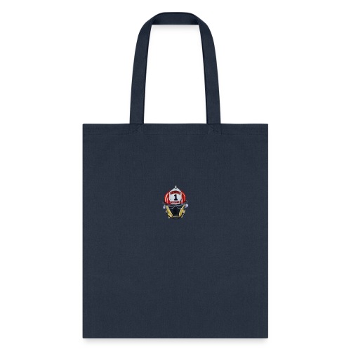 Firefighter - Tote Bag