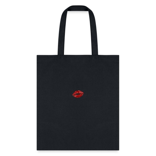Kiss Me - Tote Bag