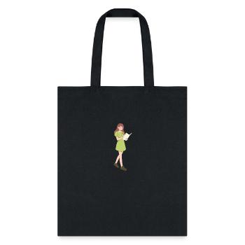 original - Tote Bag - black - Front
