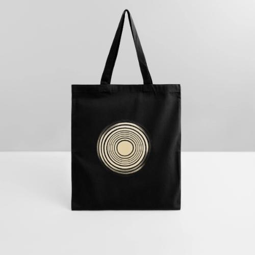 Waves of Calm Mindfulness - Tote Bag