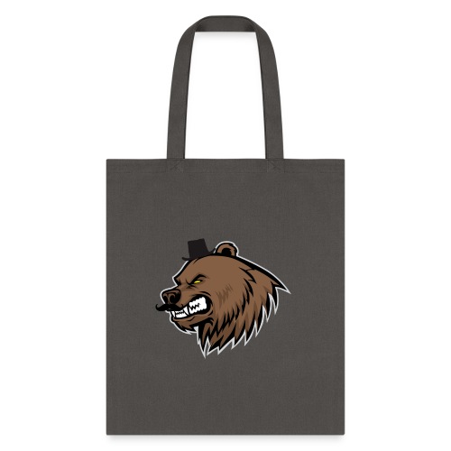 Bearskin 2020 Logo - Tote Bag