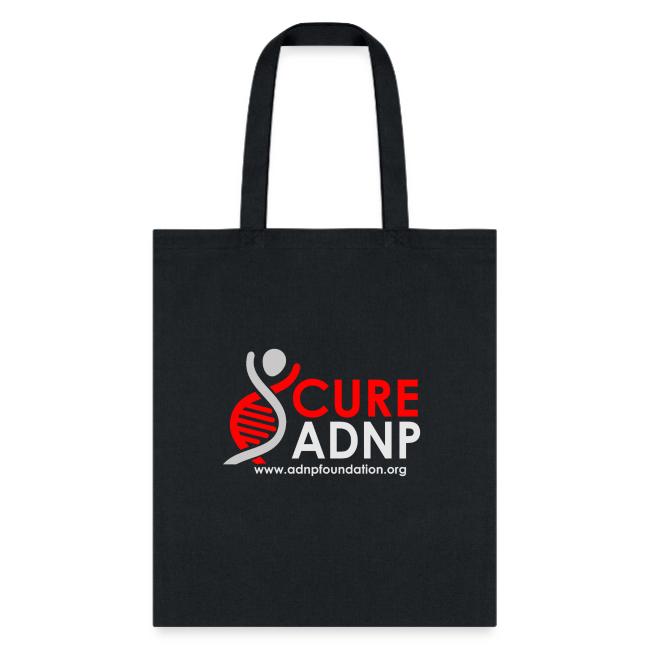 ADNP KRF NEW LOGO no stars red and grey