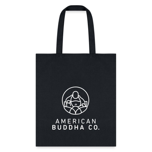 AMERICAN BUDDHA CO. ORIGINAL - Tote Bag