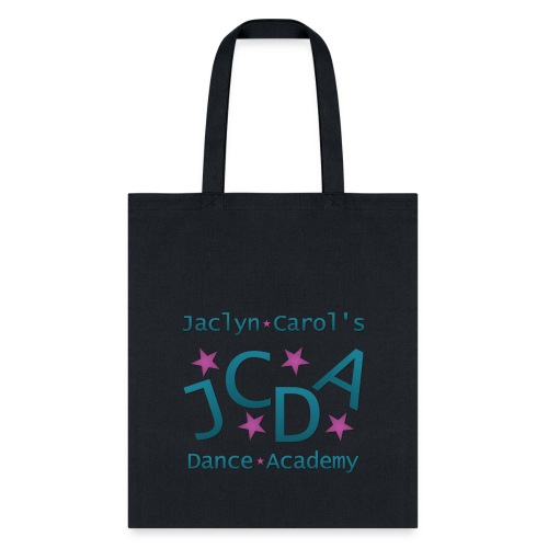 JCDA 2015 Logo - Tote Bag