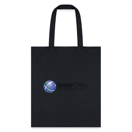 sci logo spreadshirt top png - Tote Bag