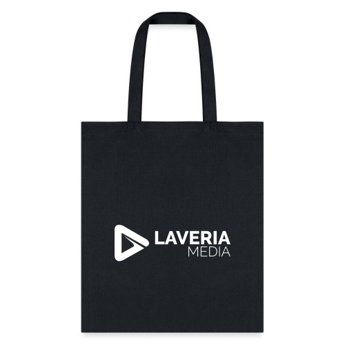 Laveria Media Vector - Tote Bag