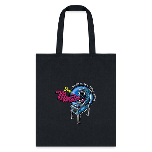 H2H Drain Monster Collection - Tote Bag