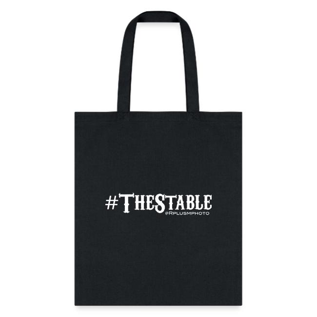 TheStable white
