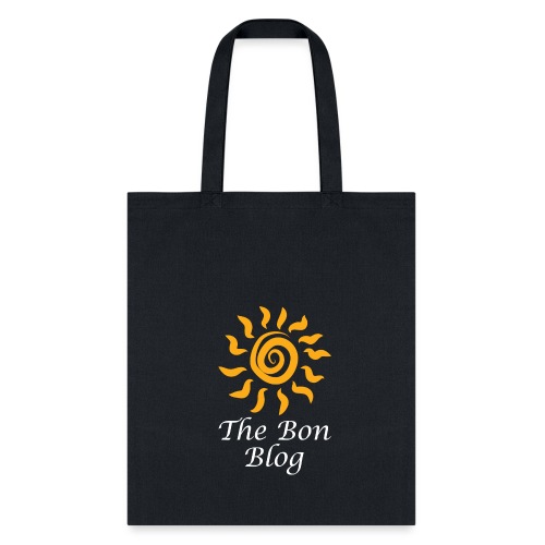 The Bon Bag - Tote Bag
