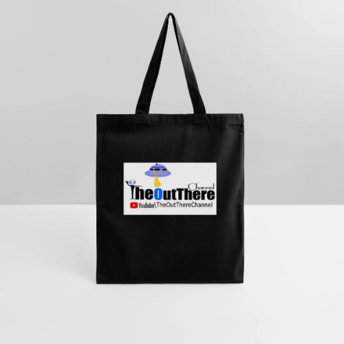 NewBannerOTChan2018 with Crew Back Logo - Tote Bag
