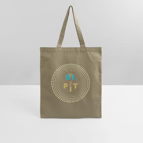Be Fit - Tote Bag